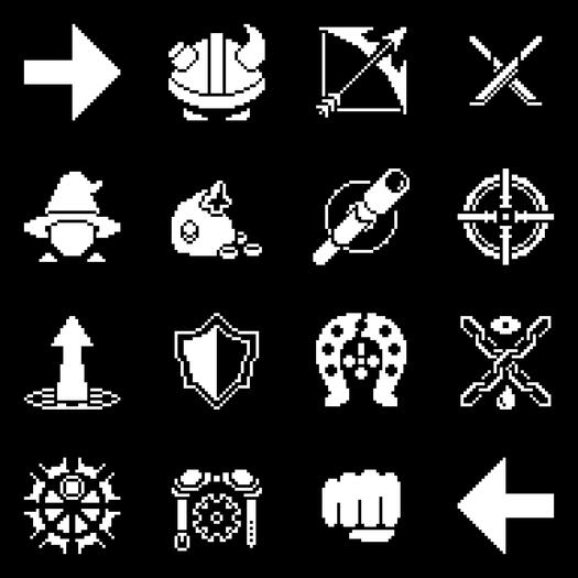 Tartaros Risen Classes