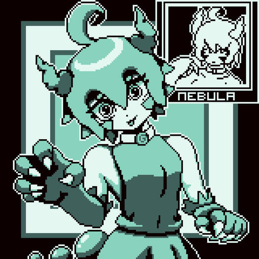 Nebula